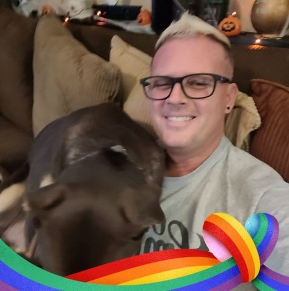 Meet your Posher, Bruce - Picture 1 of 1